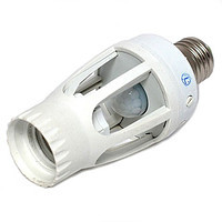 Датчик руху (присутність) SEN 127 60W 230V 6m 360 білий CE