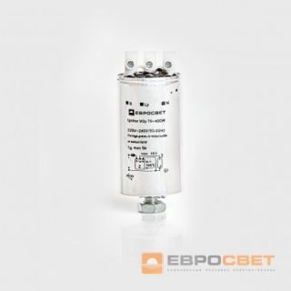 стартер евросвет ИЗУ-70W-400W