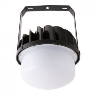 Світильник промисловий 80W IP65 6400K EVRO-EB-80-03