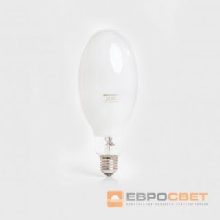 Лампа евросвет ртутна GGY 250W 220v Е40