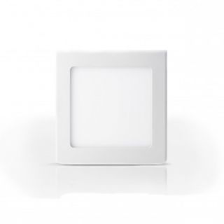 Точковий світильник накладної 12W 6400К LED-SS-170-12