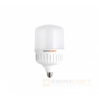 Високопотужна LED лампа EVRO-PL-25-6400-27