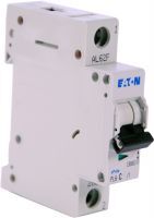 Автоматичний вимикач Eaton PL6-C4 / 1