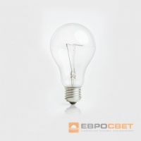 Лампа розжарювання 75Вт 230В Е27