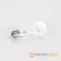 Лампа розжарювання 500Вт 230В Е40