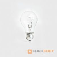 Лампа розжарювання 60 Вт 36В Е27