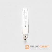 Лампа евросвет металогалогенна MH150 220v R7S