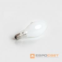 Лампа евросвет ртутно-вольфрамова GYZ 160W 220v E27