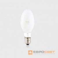 Лампа евросвет ртутно-вольфрамова GYZ 250W 220v E40