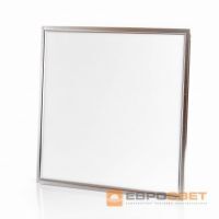 Светодиодный светильник PANEL 36W 6400К LED-SH-600-20
