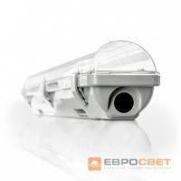 Промисловий світильник 1 * 1200мм IP65 EVRO-LED-SH-20