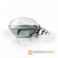 Промисловий світильник з LED лампами 18W 2 * 600мм 4000K EVRO-LED-SH-2 * 10