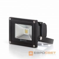 Прожектор EVRO LIGHT ES-10-01 6400K 550Lm