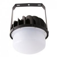 Світильник промисловий 100W IP65 6400K EVRO-EB-100-03