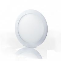 Точковий світильник вбудований 3W 4200К LED-R-90-3