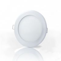 Точковий світильник вбудований 12W 4200К LED-R-170-12