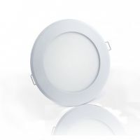 Точковий світильник вбудований 18W 4200К LED-R-225-18