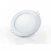 Точковий світильник вбудований 6W 4200К LED-S-120-6