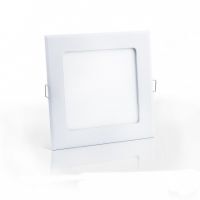 Точковий світильник накладної 6W 6400К LED-SS-120-6