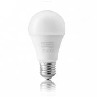 Світлодіодна лампа A-12 12W 3000K E27 220V A-12-3000-27