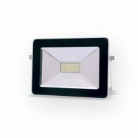 Прожектор 100W 8000Lm 6400K IP65 EVRO LIGHT EV-100-01 НМ
