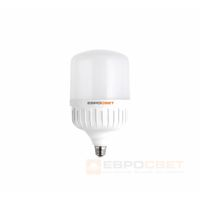Високопотужна LED лампа EVRO-PL-40-6400-27