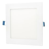 Світильник точковий виразний евросвет 6Вт квадрат LED-S-120-6 4200К