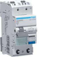 ПЗВ 2P 10kA 63A 300mA A